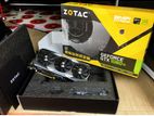 Zotac GTX™1080Ti 12GB 3x fan DDR5x AMP Extreme Oc Edition Box & Warranty