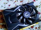 Zotac GTX1650 new