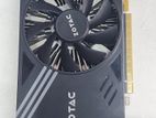 Zotac Nvidia 1060 3 gb dd5