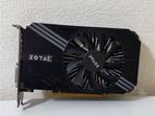 Zotac nVIDIA GTX 1060 3GB Graphics Card