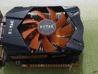 Zotac Nvidia GTX 750 ti 2GB GDDR5 for SALE