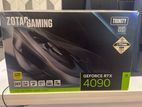 Zotac Nvidia RTX 4090 24 GB (2 Years Warranty)