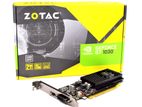 Zotac 𝐆𝐞𝐅𝐨𝐫𝐜𝐞® 𝐆𝐭-1030 ２GB DDR5 Gaming Oc Edition With Warranty