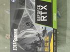 Zotac RTX 2060