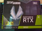 Zotac Rtx 3050