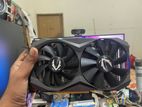 Zotac Zeeforce RTX 2060 6GB Graphics Card