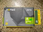 Zotac Zone Edition Graphics Card 2GB Nvidia Geforce GT 710