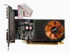 Zotic g210 1gb graphics card