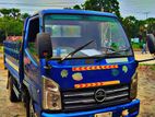 Truck 2021