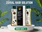 ZOVIAL Complete Hair Solution