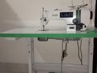 Zoki Electric Sealir Machine.