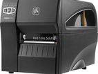 ZT 220 Zebra Industrial Label Printer