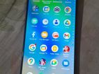 ZTE 6+128GB 6+8MP (Used)