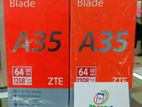 ZTE A35 4+64 (New)