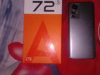 ZTE Blade 72 4 GB and 64 (Used)