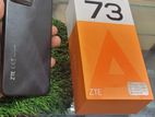 ZTE blade 73, 4/128 (Used)