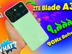 ZTE Blade A35 90hz (New)
