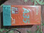 ZTE Blade A35 (Used)