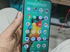 ZTE Blade A520 . (Used)