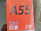 ZTE Blade A55 (New)