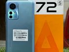 ZTE Blade A72s 4/64 1mas (Used)
