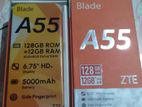 ZTE Blade A55 (Used)