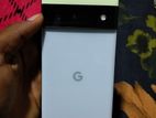 Google Pixel 6 . (Used)