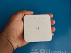 ZTE GRAMEENPHONE 4G POCKET ROUTER