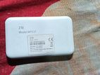 Gp 4g Pocket Router.
