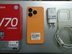 ZTE nubia V70 (Used)