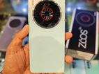 ZTE nubia z60s pro, (Used)