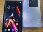 ZTE nubia Redmagic 8s Pro+ (Used)