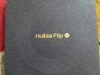 ZTE nubia Z Flip 8/256 Global (Used)