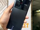 ZTE nubia z40pro 12/512 SD8gn1 (Used)