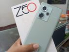 ZTE nubia z50 12/256gb fullbox (Used)