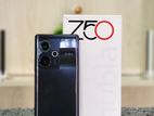 ZTE Nubia Z50 8+256 (Used)