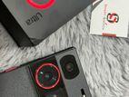 ZTE nubia z60 ultra 12/256gb (Used)