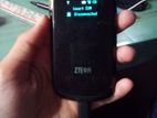 ZTE pocket router (fresh condition)