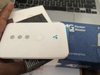 ZTE Pocket Router Full Box