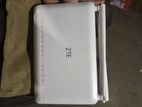 ZTE router model F670L