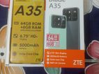 ZTE Blade A35 (Used)