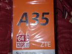 ZTE Blade A35 (Used)