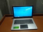 Laptop For Sale