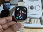 ZTE Zmax 2 Smart Watch (New)