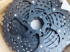 Bicycle Gearbox