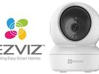 zviz CP1 Lite (4mm) (2.0MP) Wi-Fi PT Smart Dome IP Camera