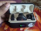 Zwide Wireless Lavalier Microphone