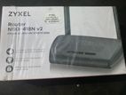 ZYSXEL Router