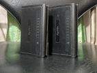Zyxel Es-108k Network Switch